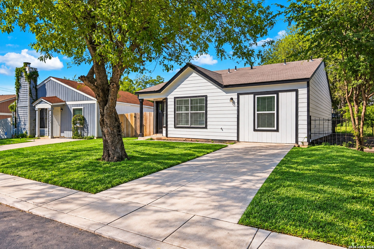 4005 Colonial Sun Drive San Antonio TX 78244