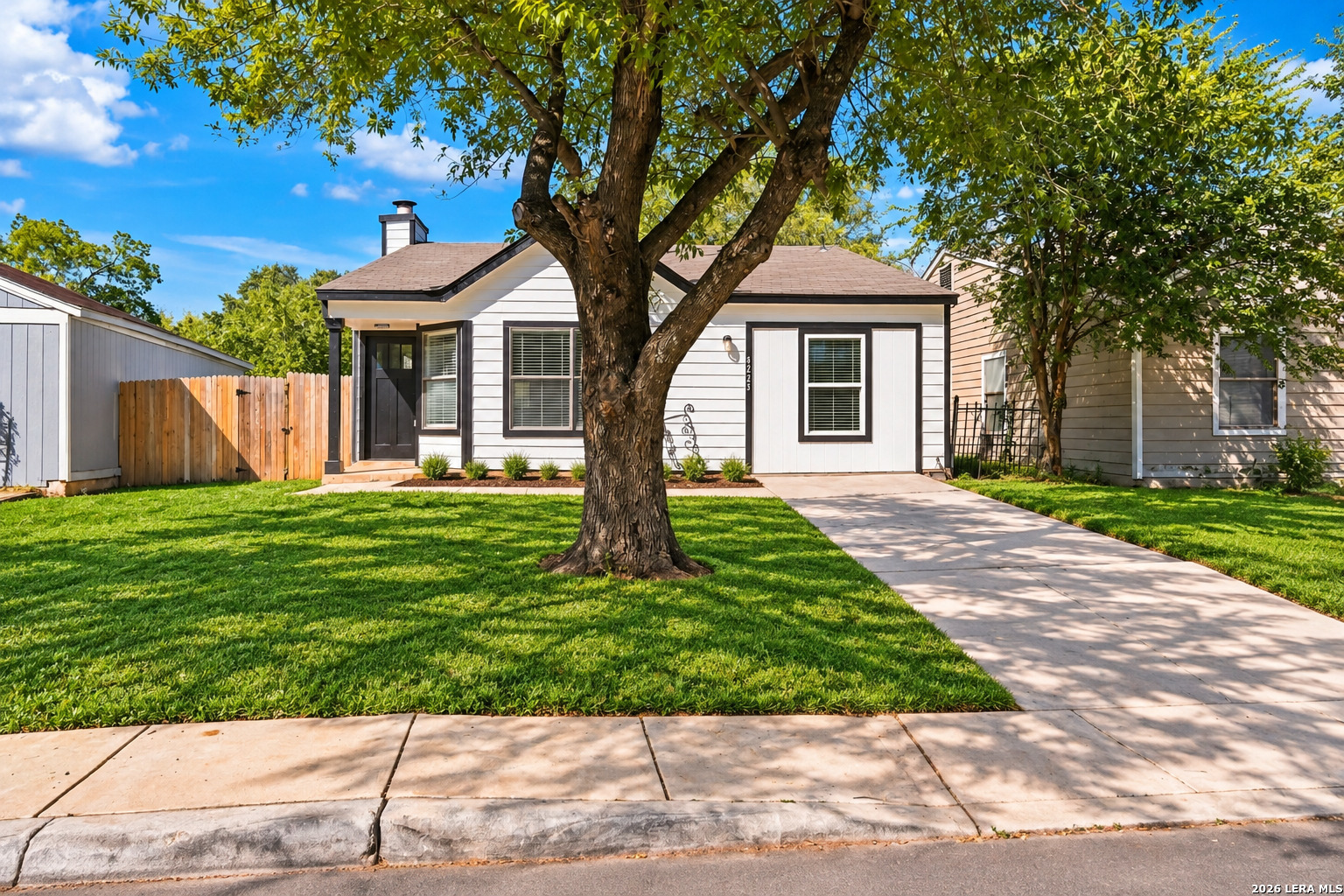 4005 Colonial Sun Drive San Antonio TX 78244