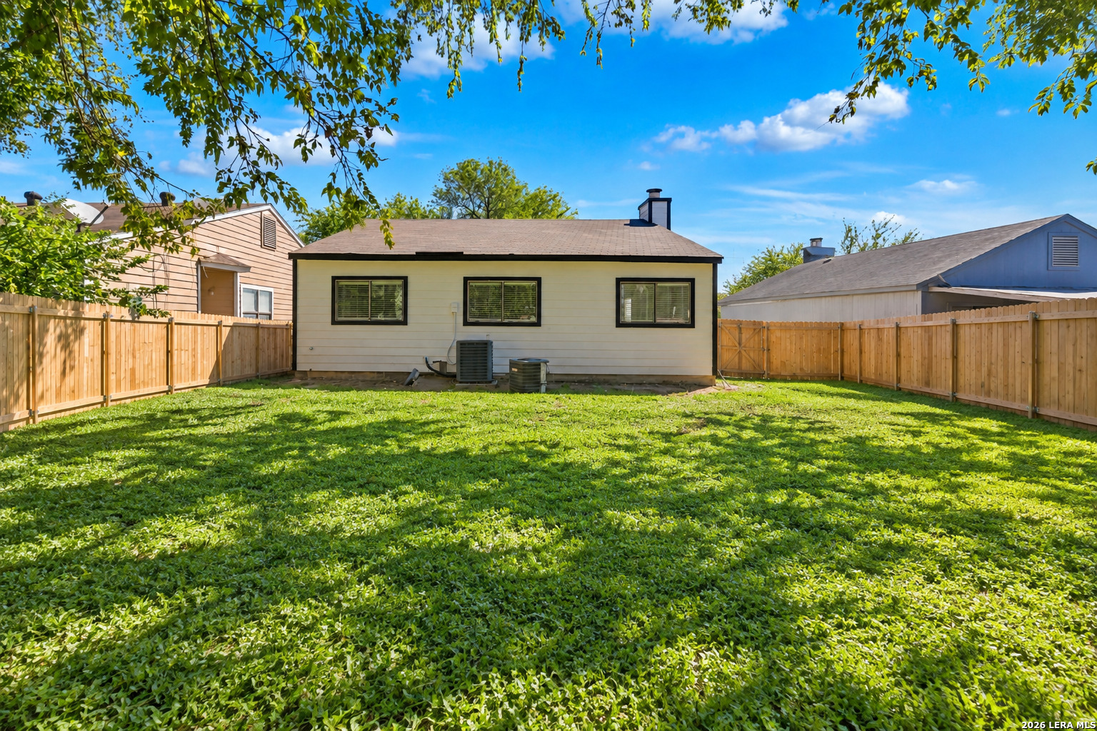 4005 Colonial Sun Drive San Antonio TX 78244