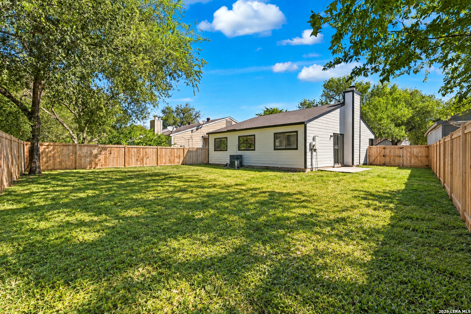4005 Colonial Sun Drive San Antonio TX 78244