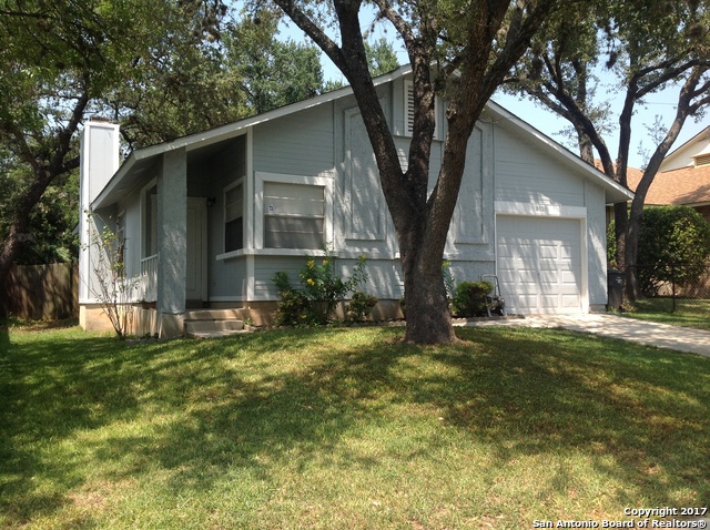 8035 Misty Breeze San Antonio TX 78250