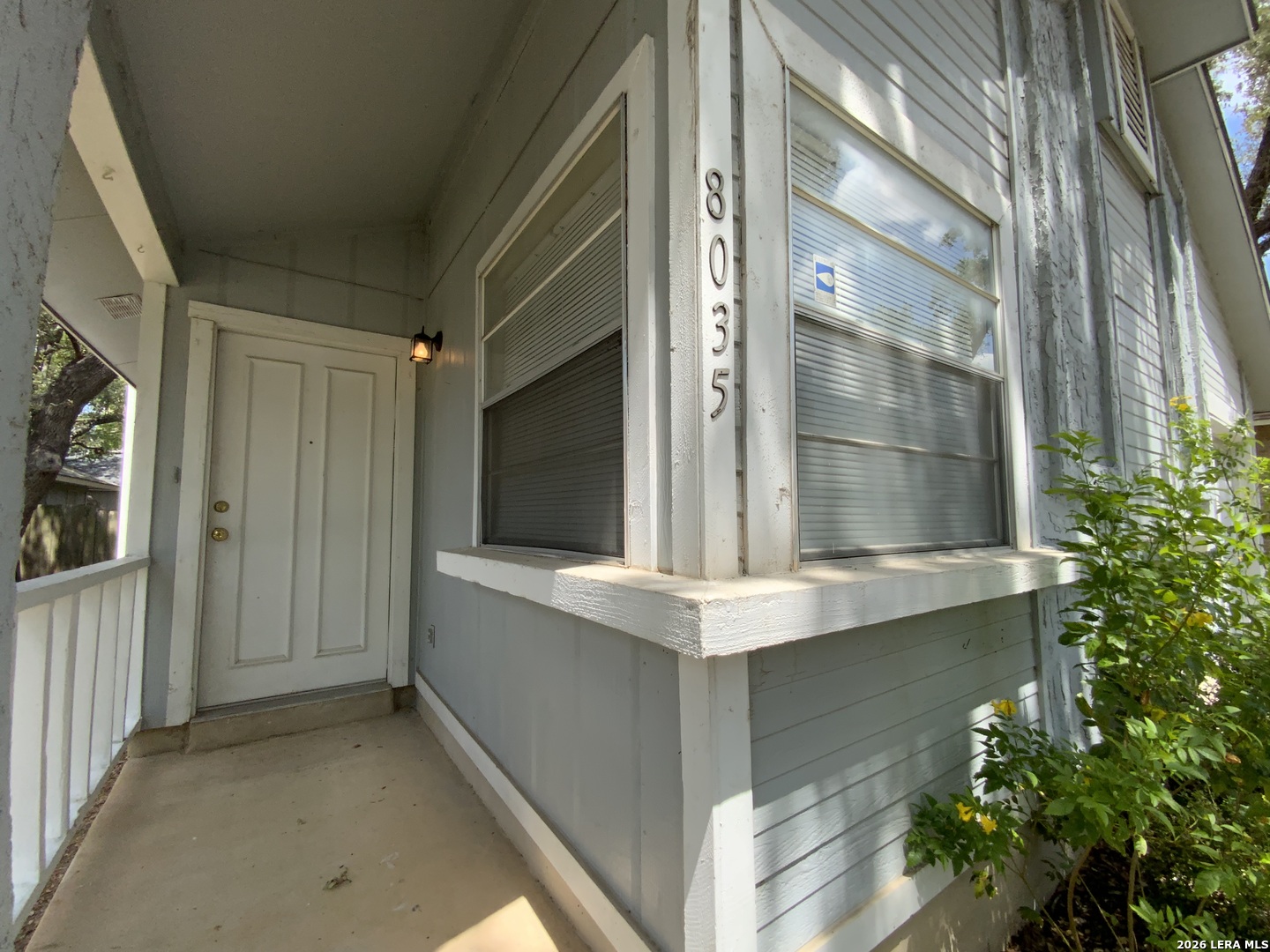 8035 Misty Breeze San Antonio TX 78250