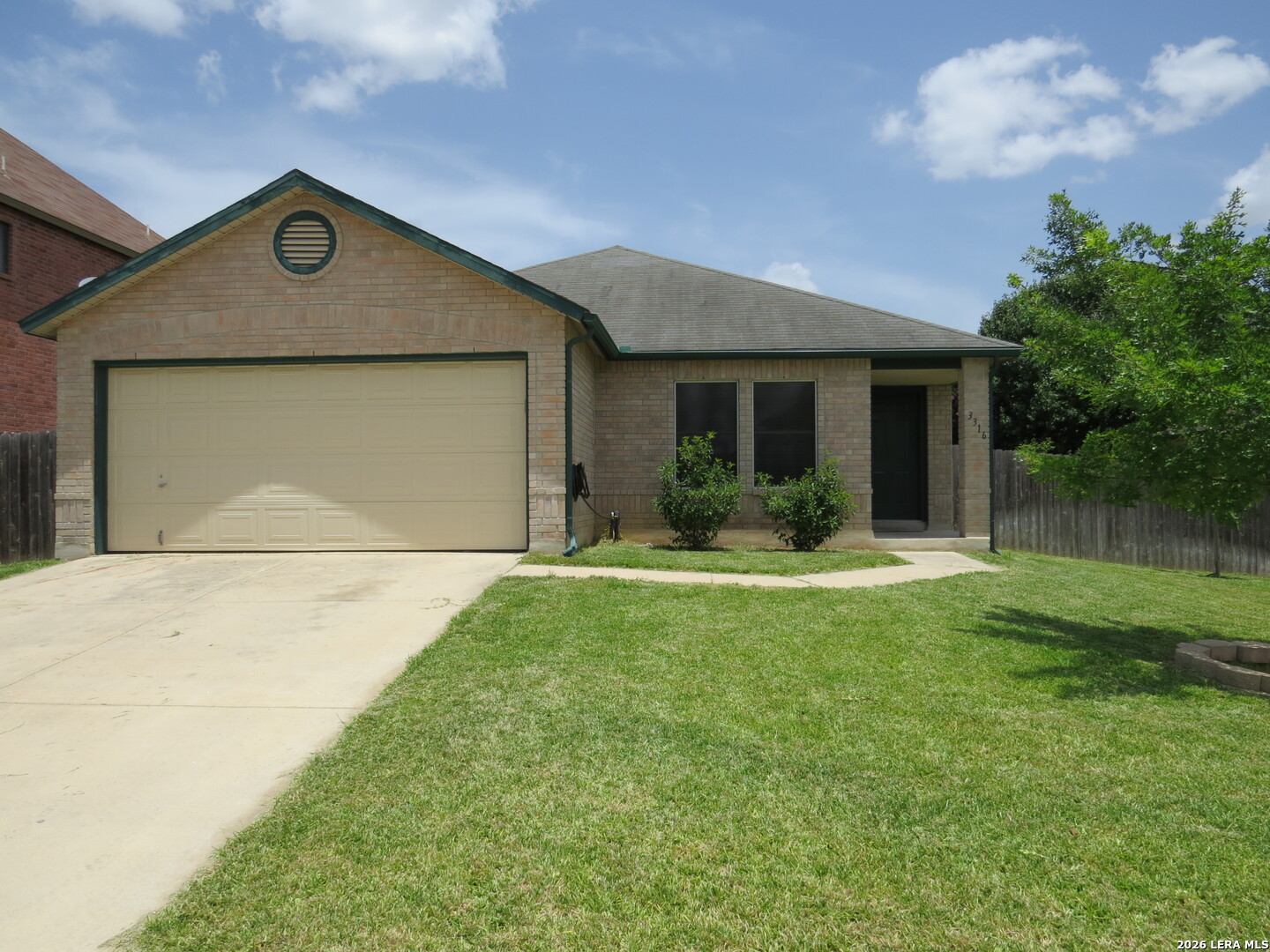 3316 Windway Creek Schertz TX 78154