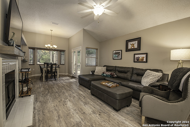 16807 Cedar Tree Way San Antonio TX 78247