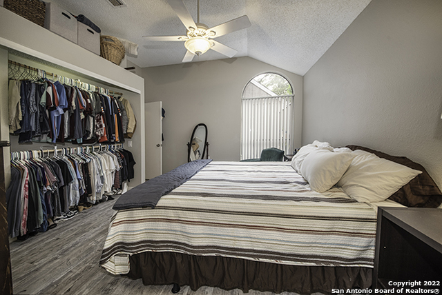16807 Cedar Tree Way San Antonio TX 78247