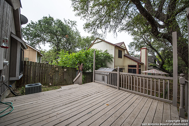 16807 Cedar Tree Way San Antonio TX 78247