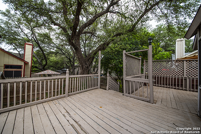 16807 Cedar Tree Way San Antonio TX 78247