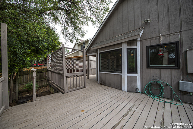 16807 Cedar Tree Way San Antonio TX 78247