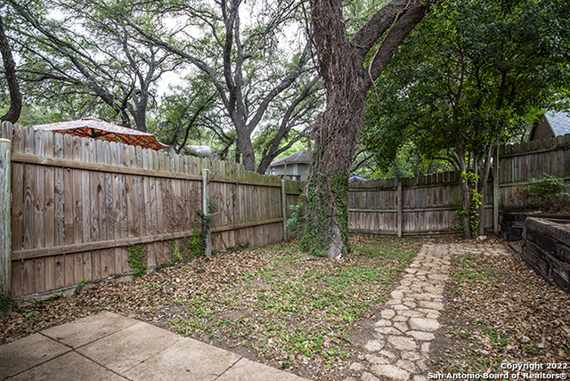 16807 Cedar Tree Way San Antonio TX 78247