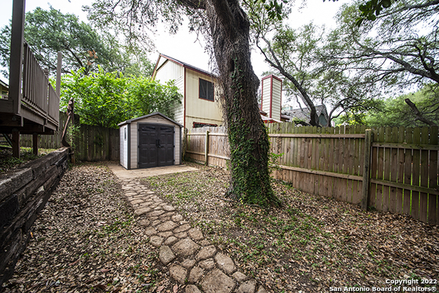 16807 Cedar Tree Way San Antonio TX 78247