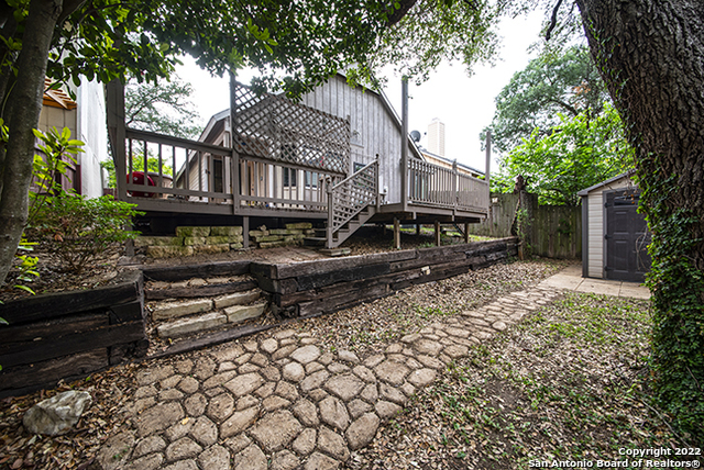 16807 Cedar Tree Way San Antonio TX 78247