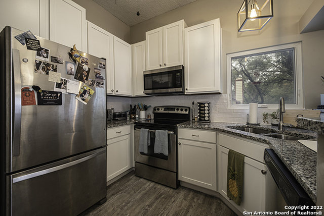 16807 Cedar Tree Way San Antonio TX 78247