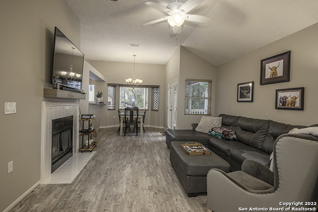16807 Cedar Tree Way San Antonio TX 78247