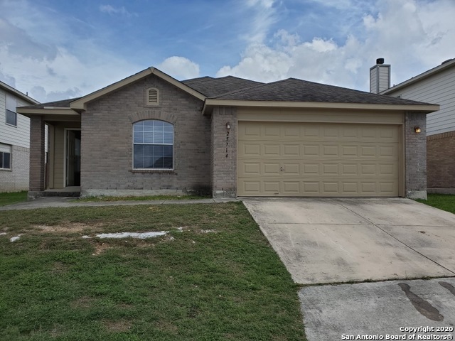 25714 Gold Yarrow San Antonio TX 78260