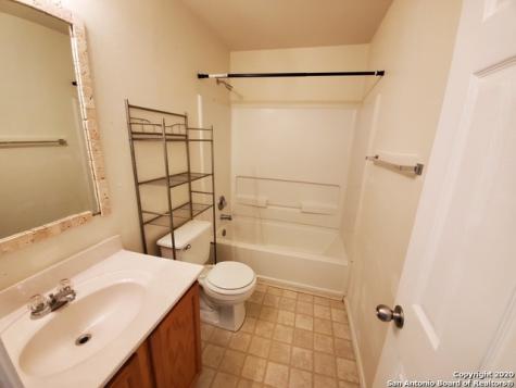 25714 Gold Yarrow San Antonio TX 78260