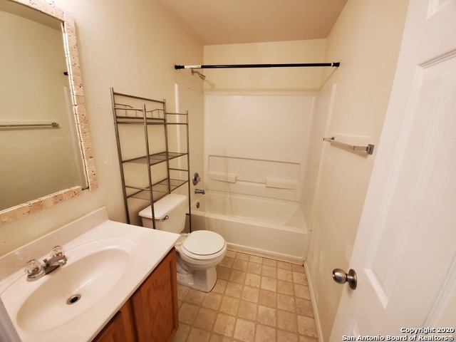 25714 Gold Yarrow San Antonio TX 78260