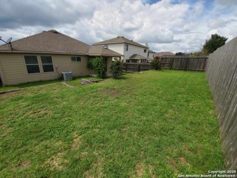 25714 Gold Yarrow San Antonio TX 78260