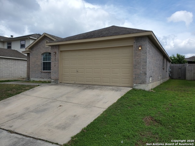 25714 Gold Yarrow San Antonio TX 78260