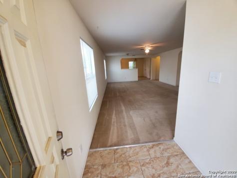 25714 Gold Yarrow San Antonio TX 78260