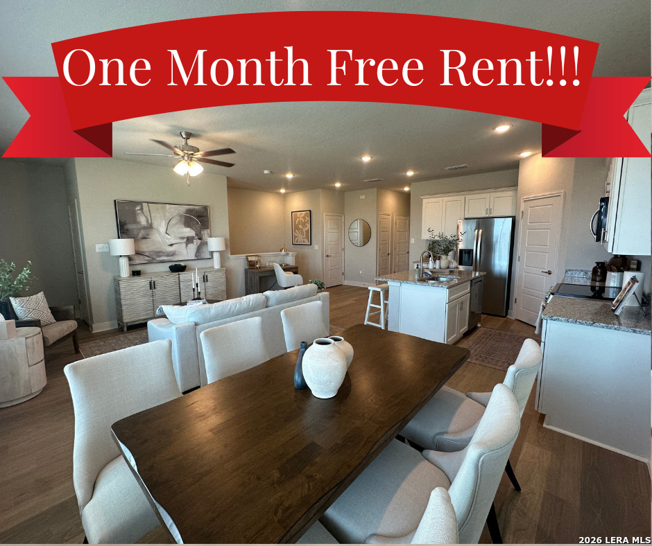 7166 Magnolia Creek San Antonio TX 78252