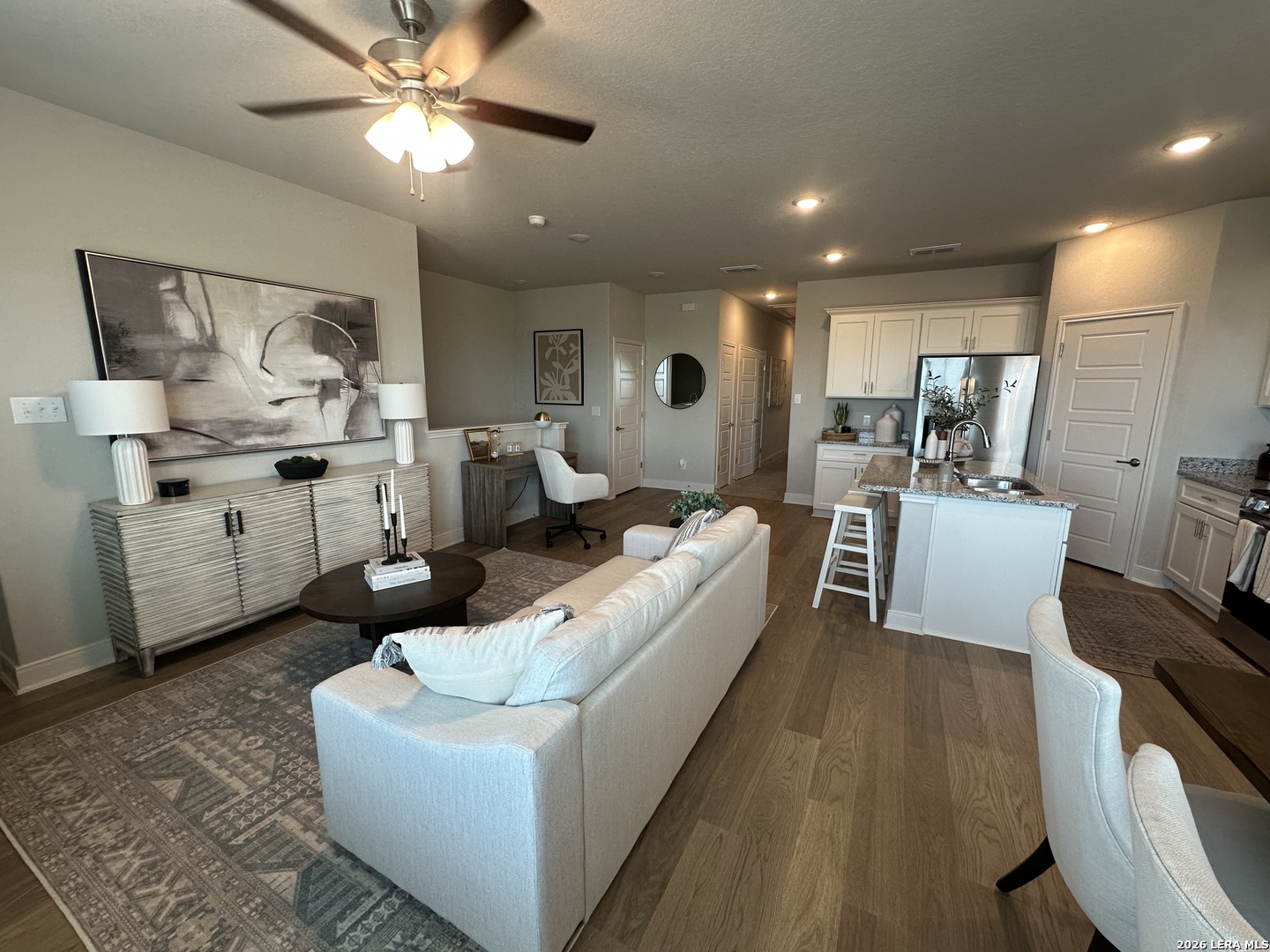 7166 Magnolia Creek San Antonio TX 78252