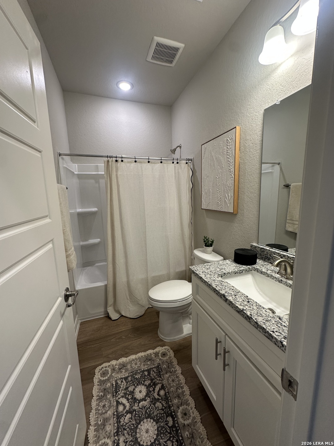 7166 Magnolia Creek San Antonio TX 78252