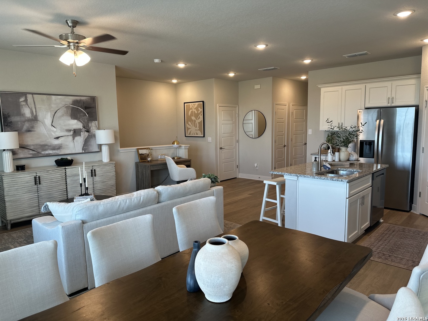 7166 Magnolia Creek San Antonio TX 78252