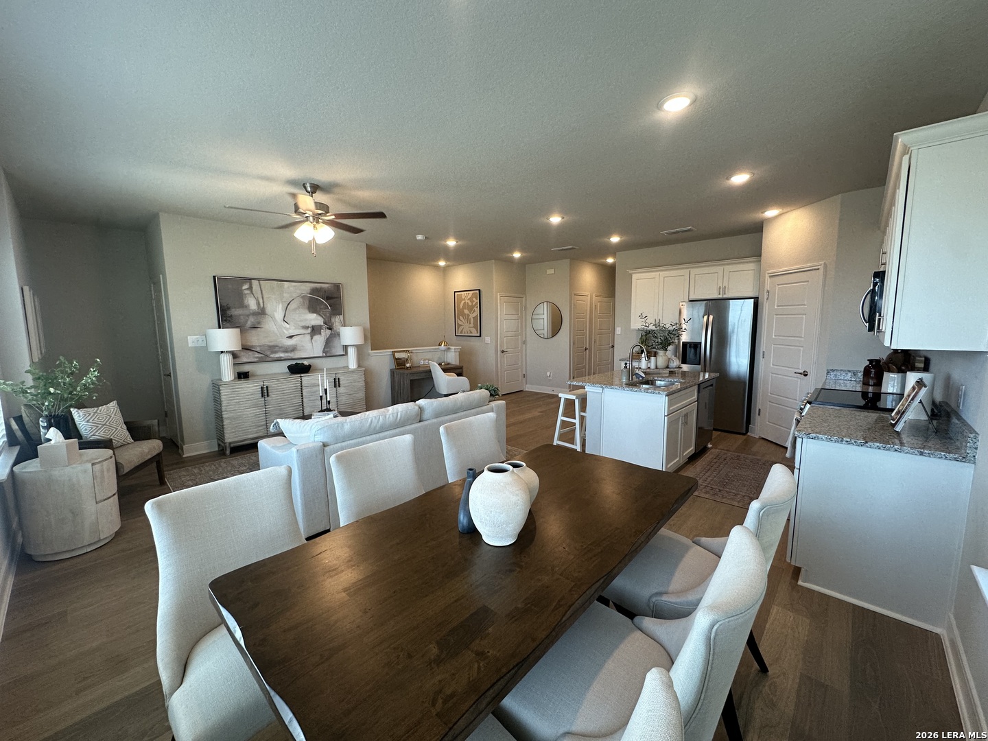 7166 Magnolia Creek San Antonio TX 78252