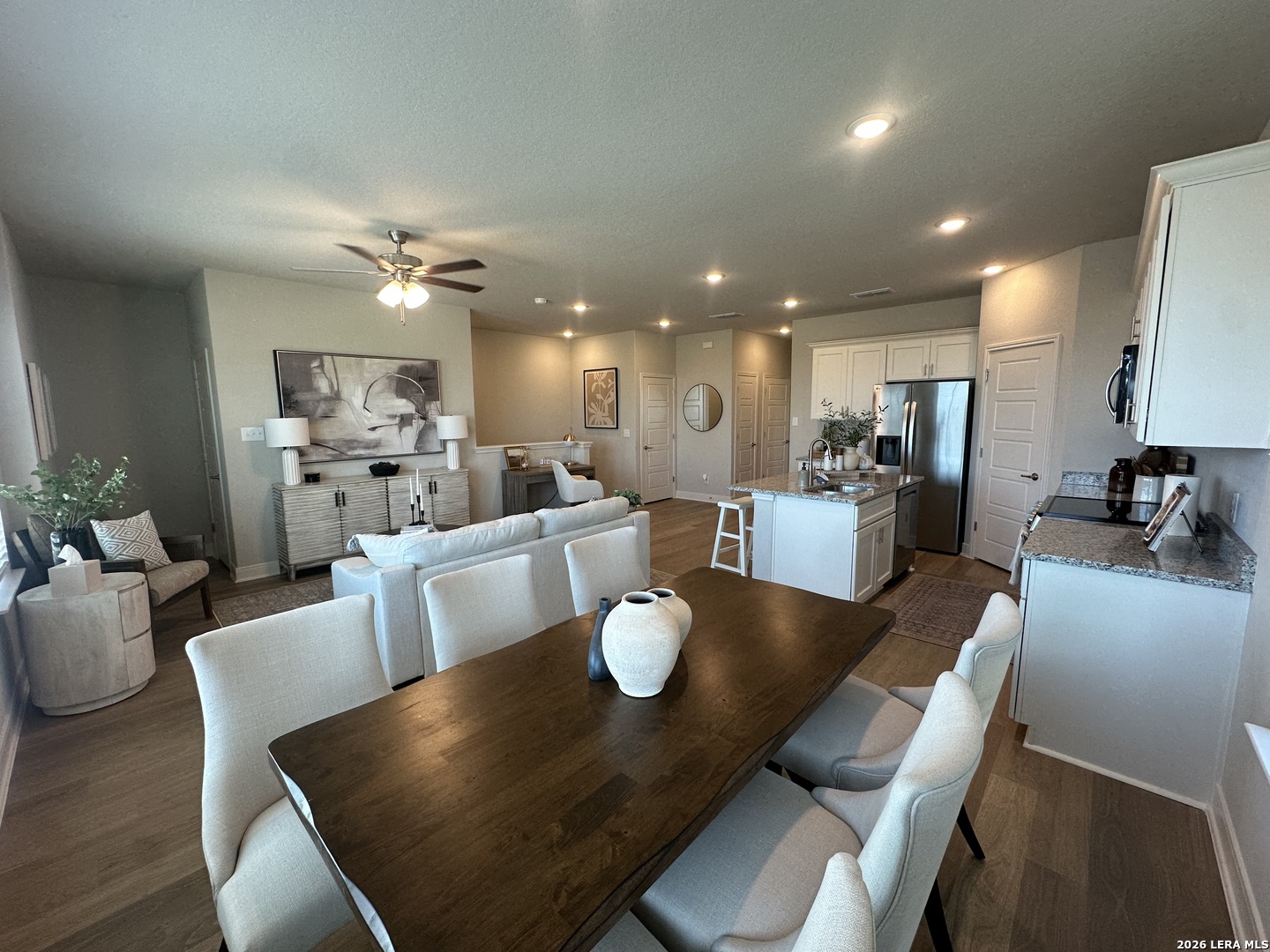 7166 Magnolia Creek San Antonio TX 78252