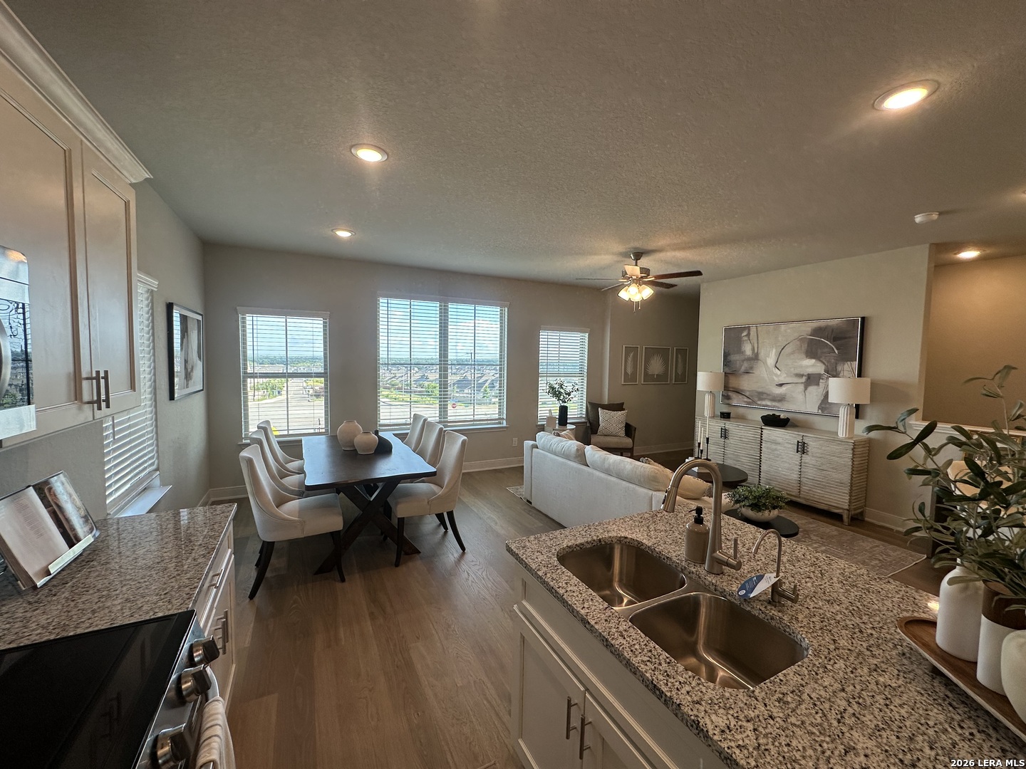 7166 Magnolia Creek San Antonio TX 78252