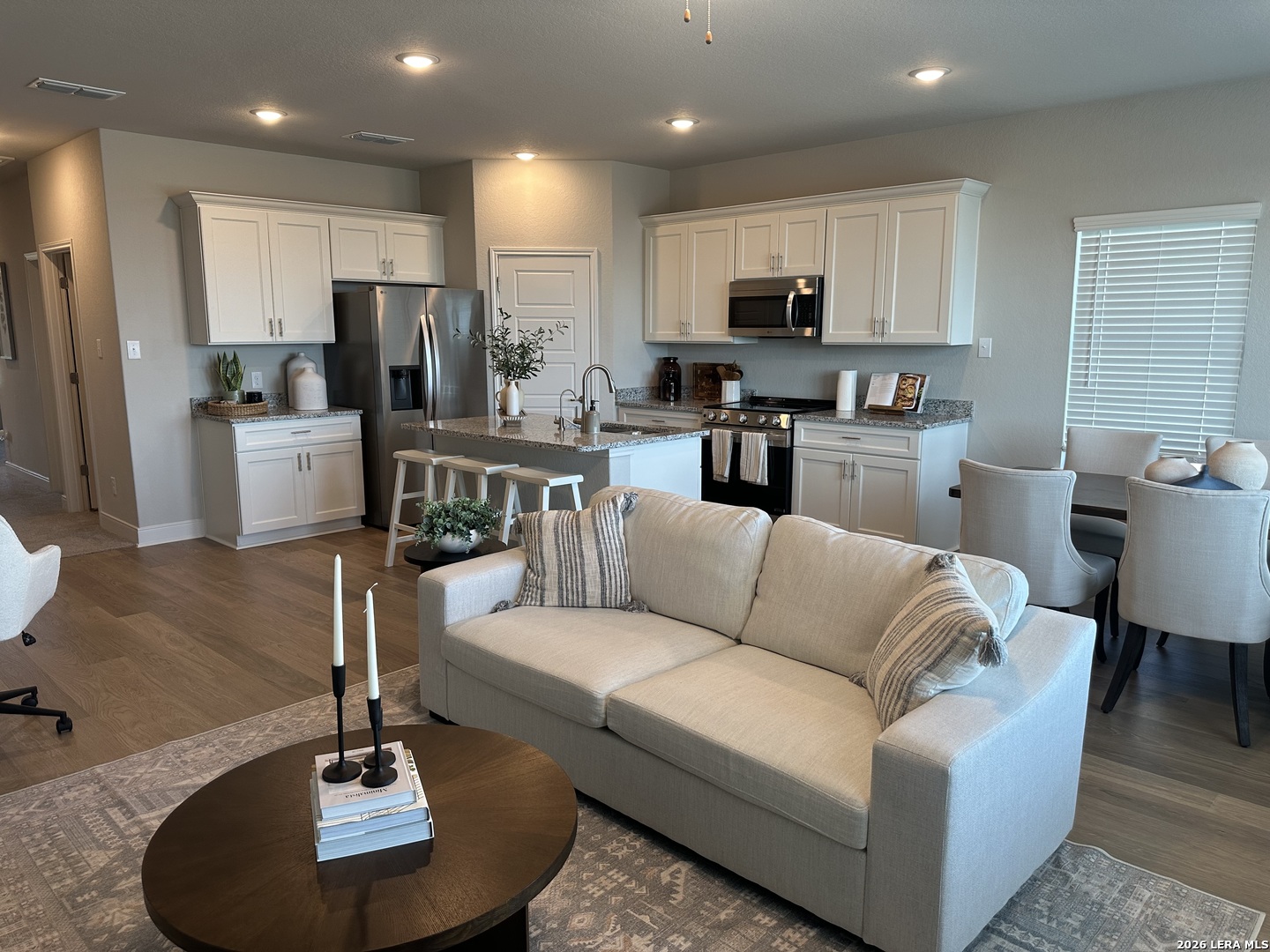 7166 Magnolia Creek San Antonio TX 78252
