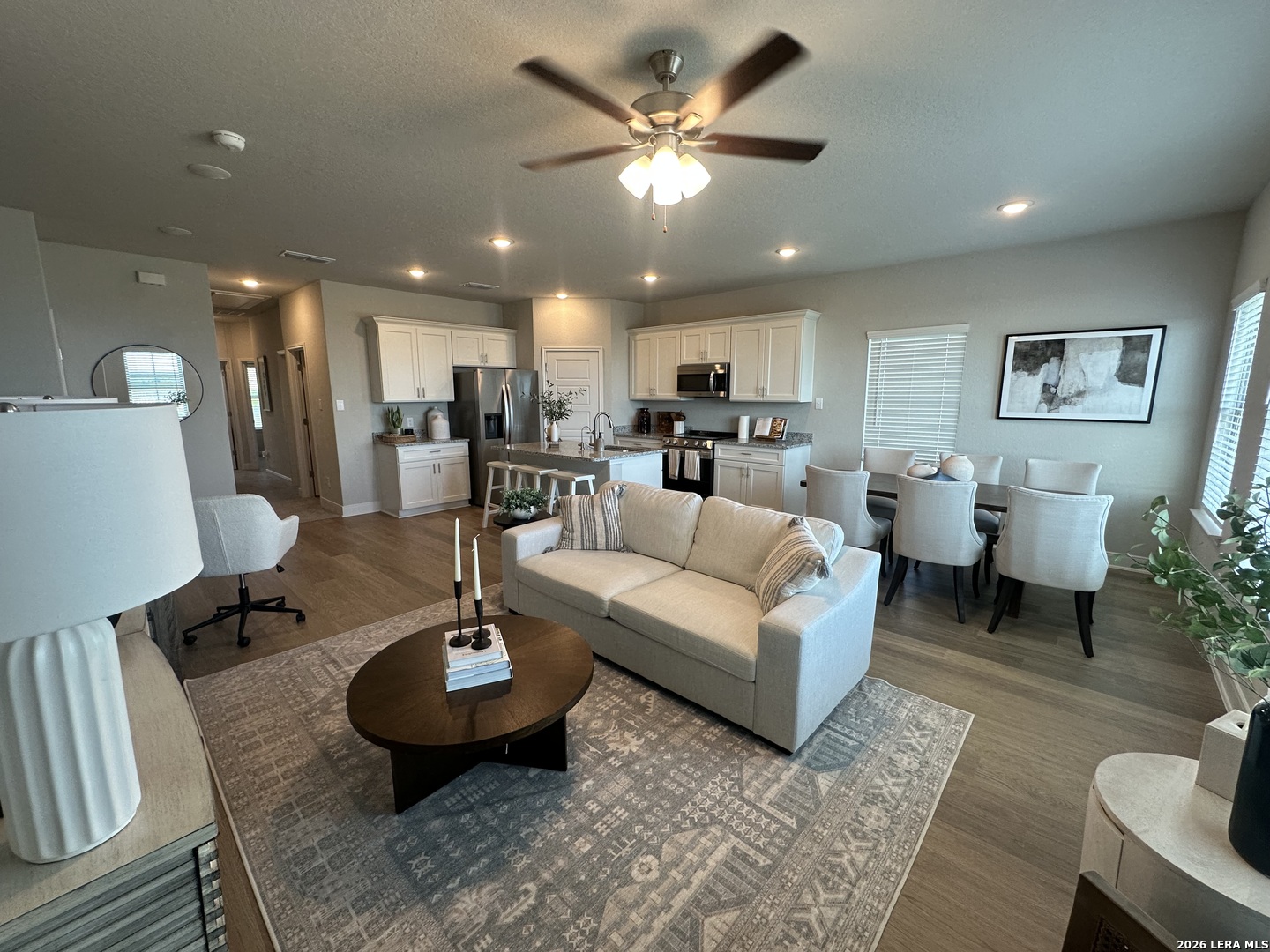 7166 Magnolia Creek San Antonio TX 78252