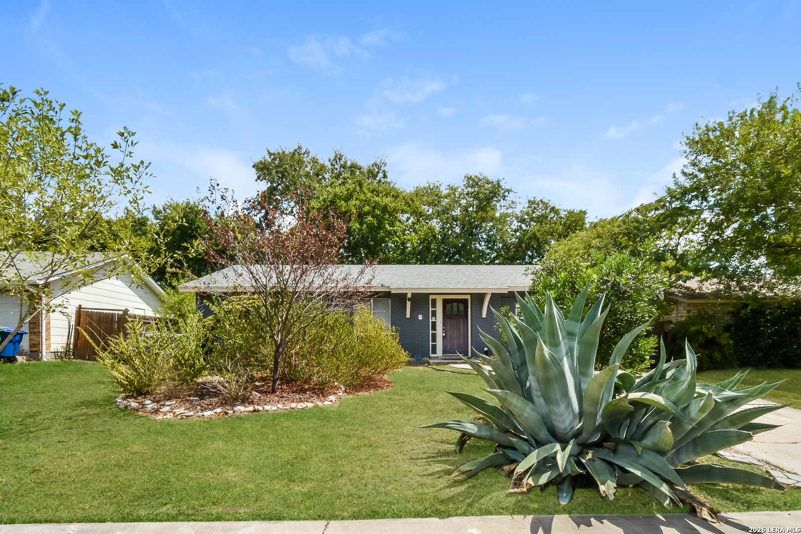 11822 El Sendero San Antonio TX 78233