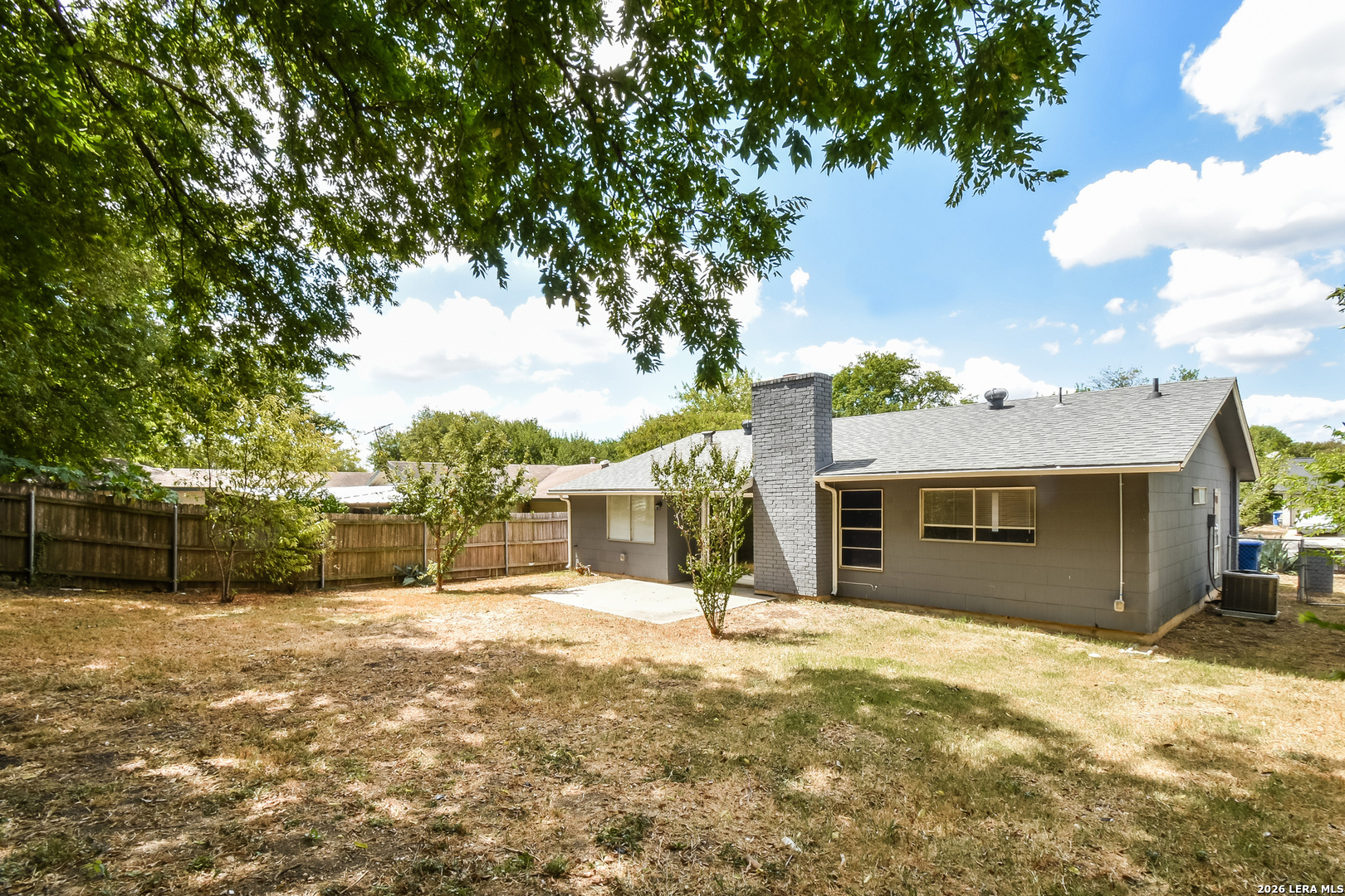 11822 El Sendero San Antonio TX 78233