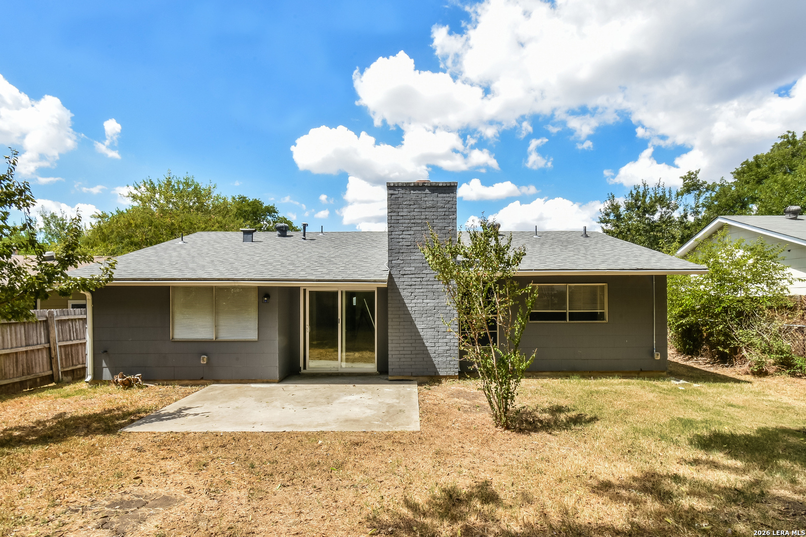 11822 El Sendero San Antonio TX 78233