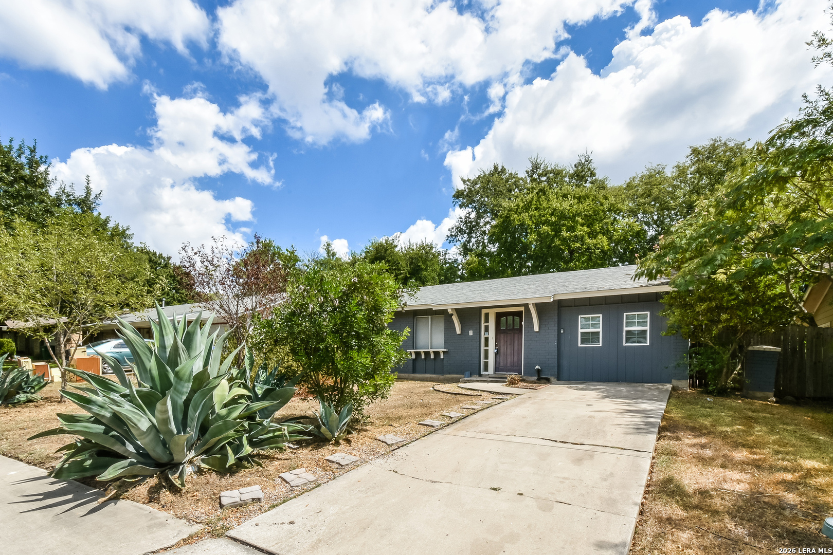 11822 El Sendero San Antonio TX 78233