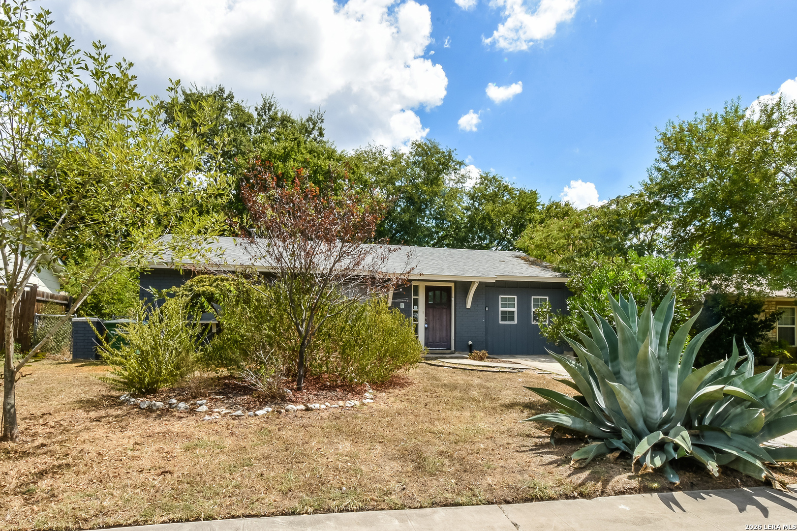 11822 El Sendero San Antonio TX 78233
