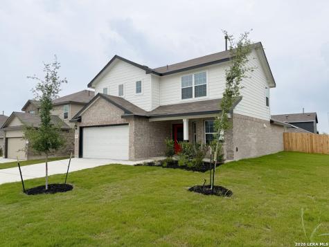 503 Avalon Banks Cibolo TX 78108