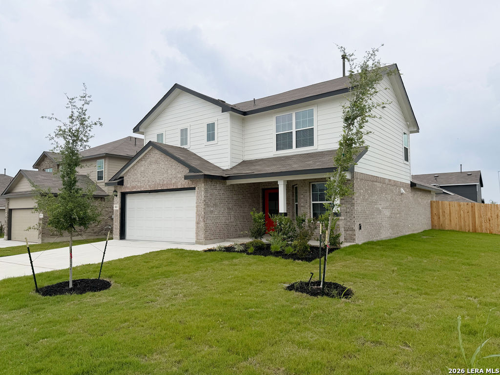 503 Avalon Banks Cibolo TX 78108