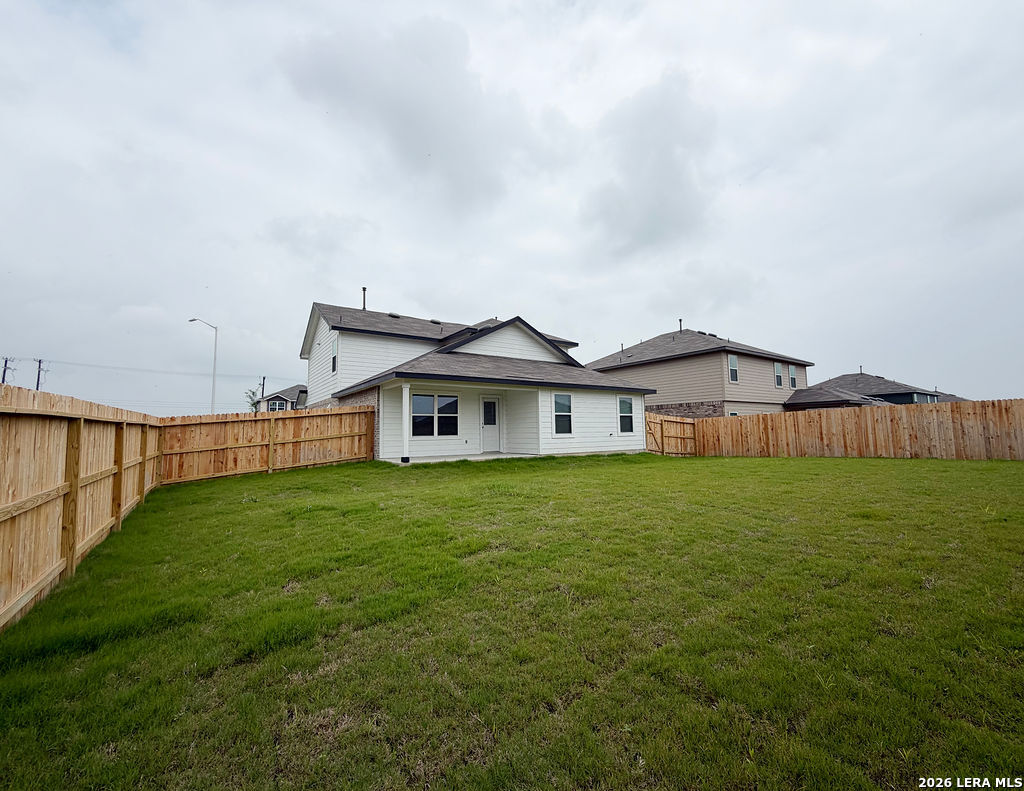 503 Avalon Banks Cibolo TX 78108