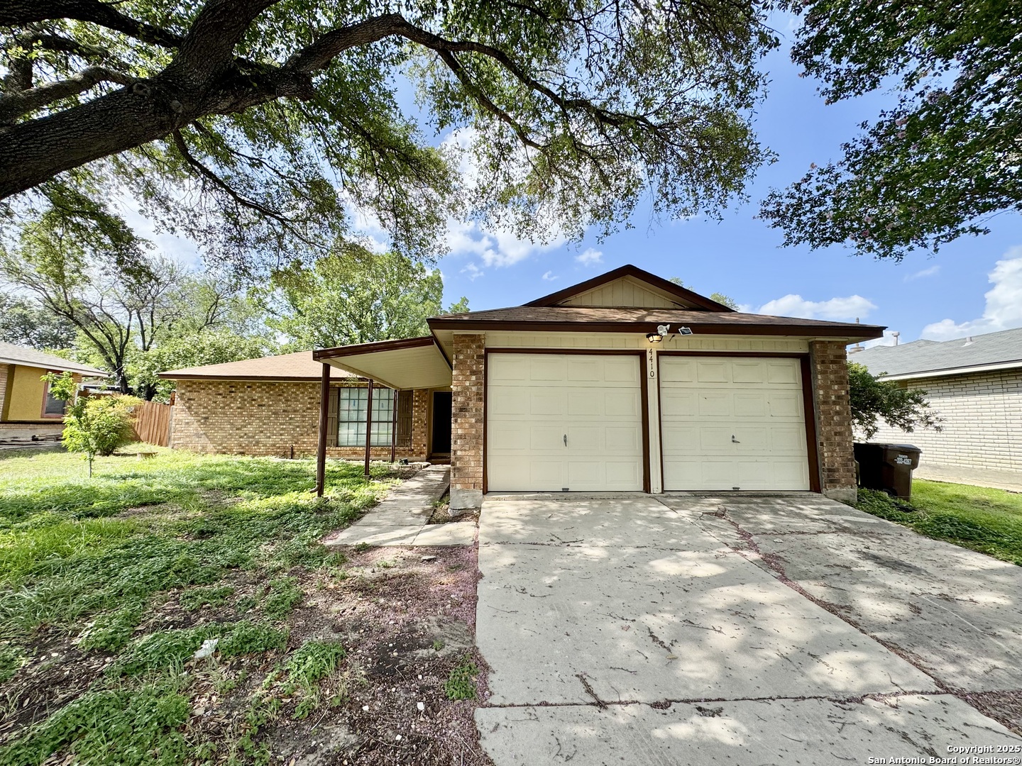 4410 Lakebend West San Antonio TX 78244