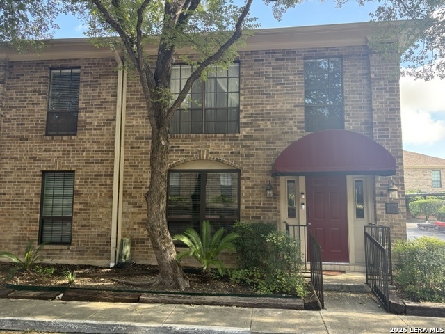 7926 Broadway San Antonio TX 78209