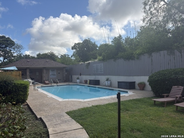 7926 Broadway San Antonio TX 78209