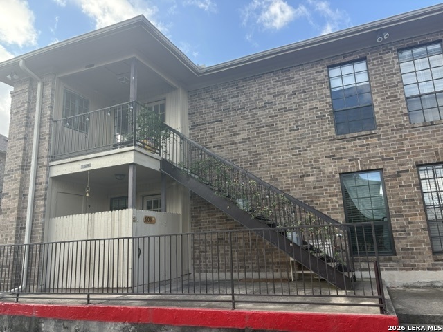 7926 Broadway San Antonio TX 78209