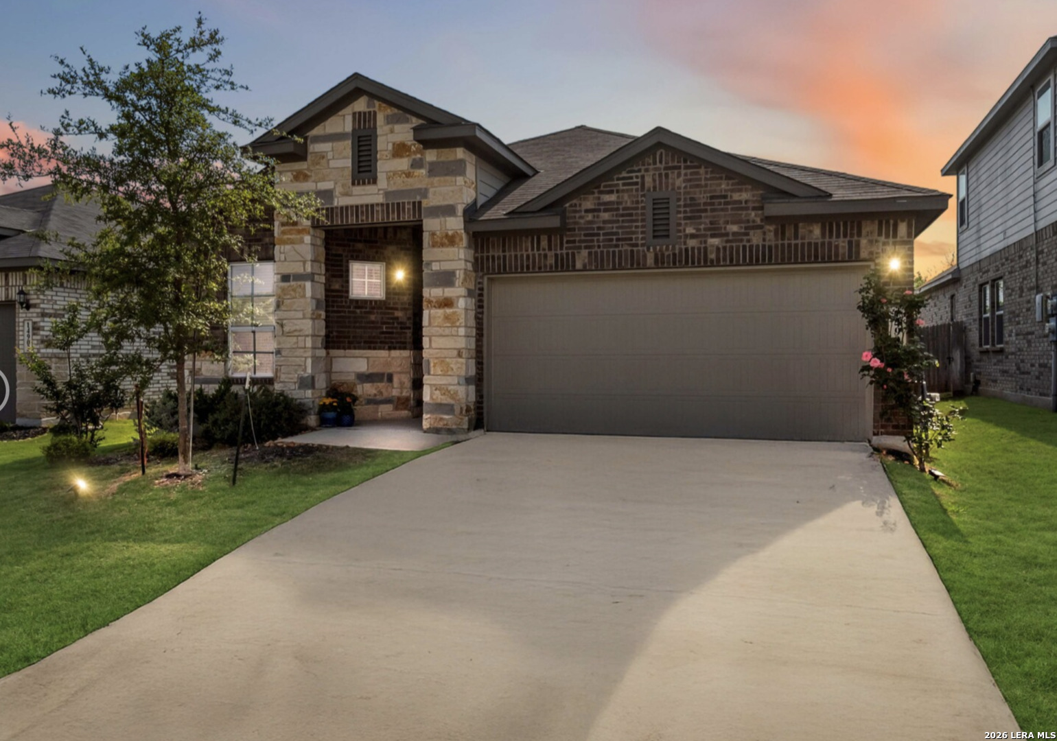 14907 Palmer Creek San Antonio TX 78217