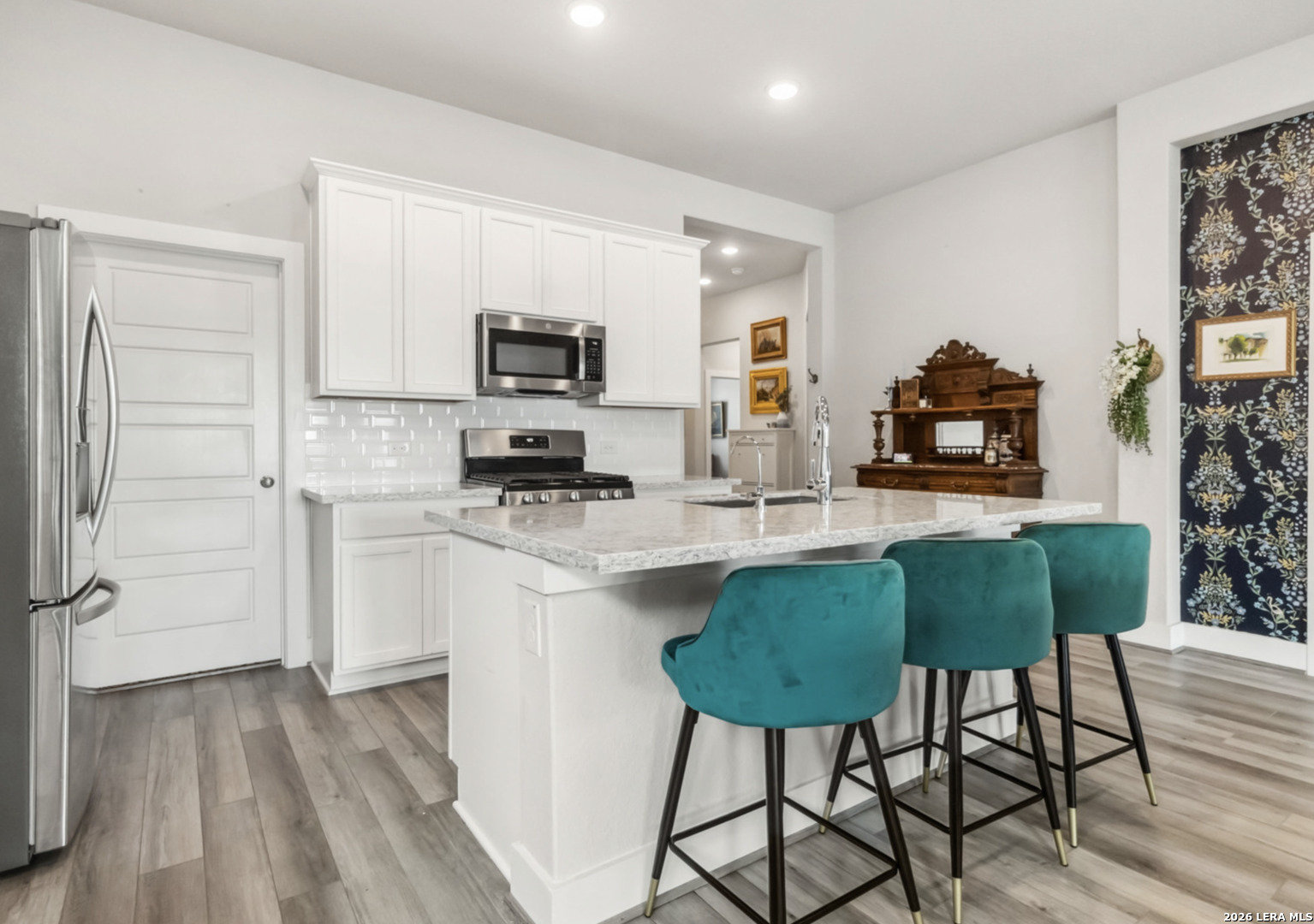 14907 Palmer Creek San Antonio TX 78217