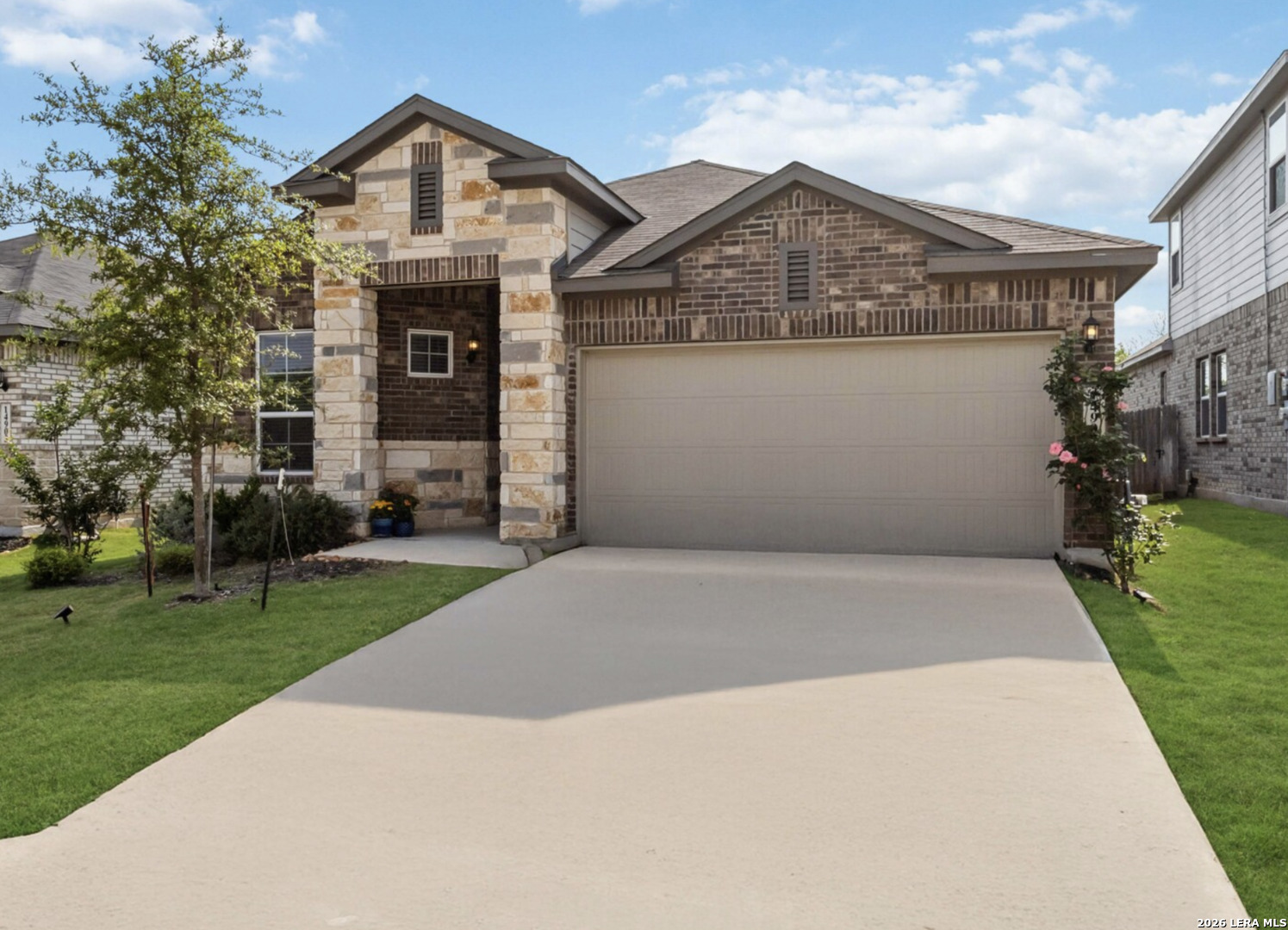 14907 Palmer Creek San Antonio TX 78217