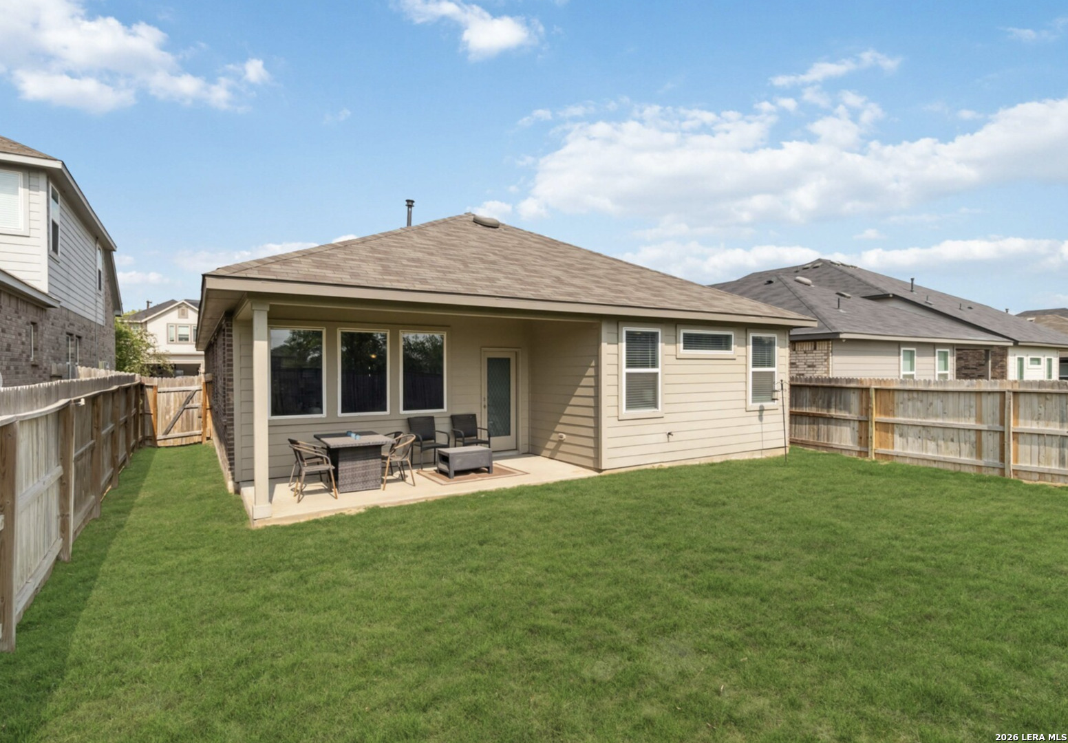 14907 Palmer Creek San Antonio TX 78217