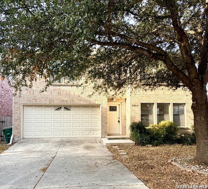 9202 Roquefort San Antonio TX 78250