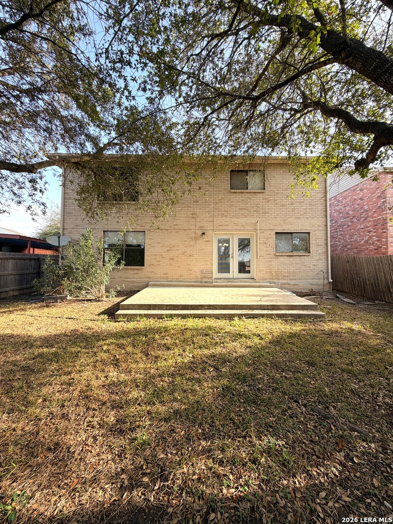 9202 Roquefort San Antonio TX 78250